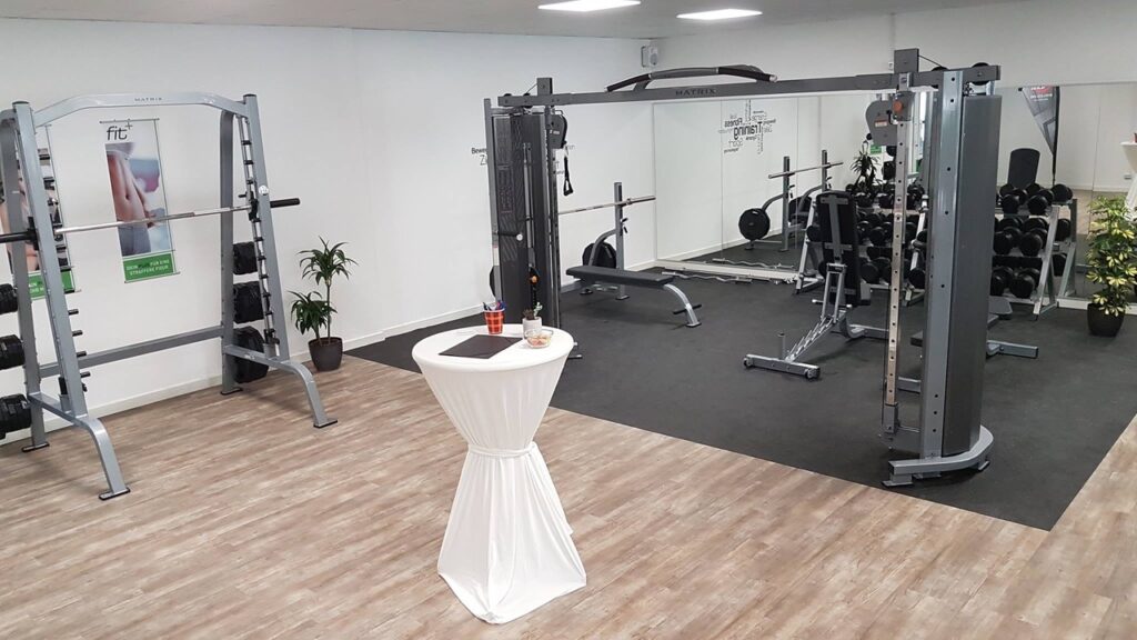 Fitnessstudio_Metelen_Krafttraining